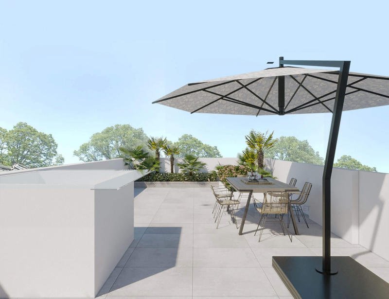 Dự án nội thất nhà phố anh Vũ