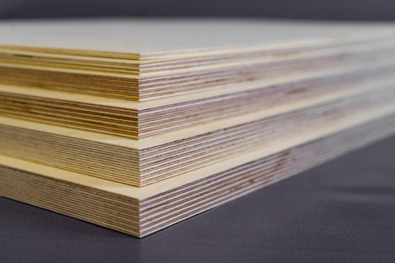 gỗ tấm công nghiệp plywood