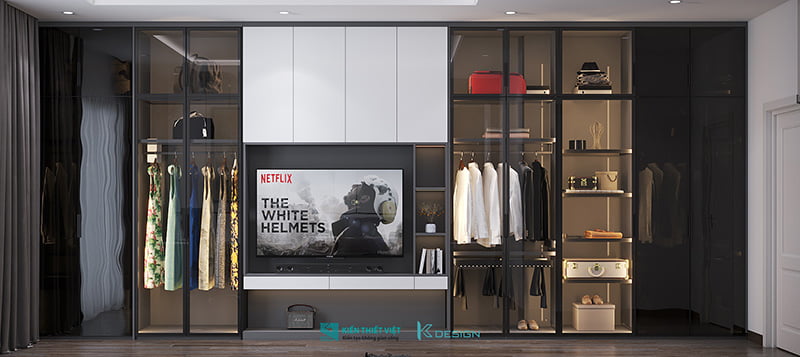 Thiết kế nhà phố thoáng đãng ngập tràn cây xanh