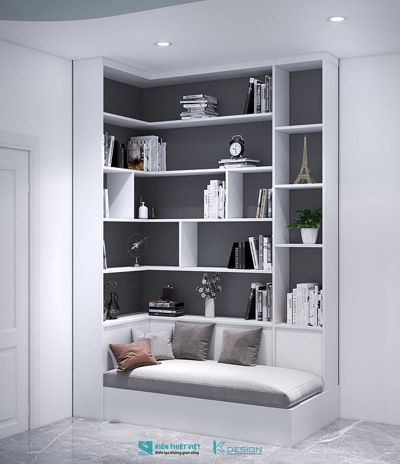 Thiết kế nhà phố thoáng đãng ngập tràn cây xanh