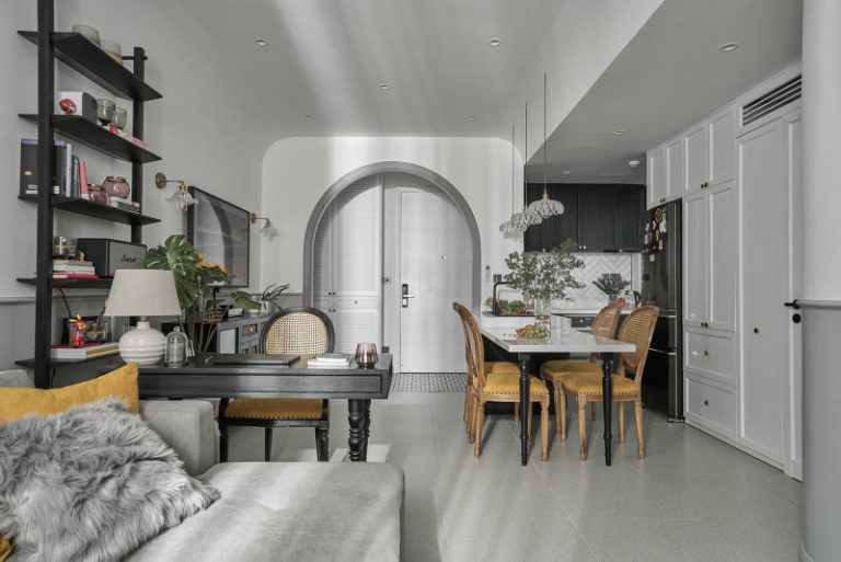 TOP thiết kế căn hộ Vinhomes Central Park đa dạng phong cách