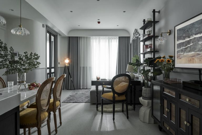 TOP thiết kế căn hộ Vinhomes Central Park đa dạng phong cách