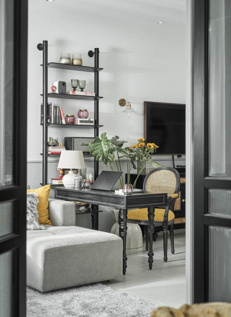 TOP thiết kế căn hộ Vinhomes Central Park đa dạng phong cách