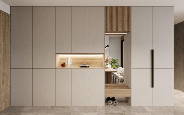 TOP thiết kế căn hộ Vinhomes Central Park đa dạng phong cách