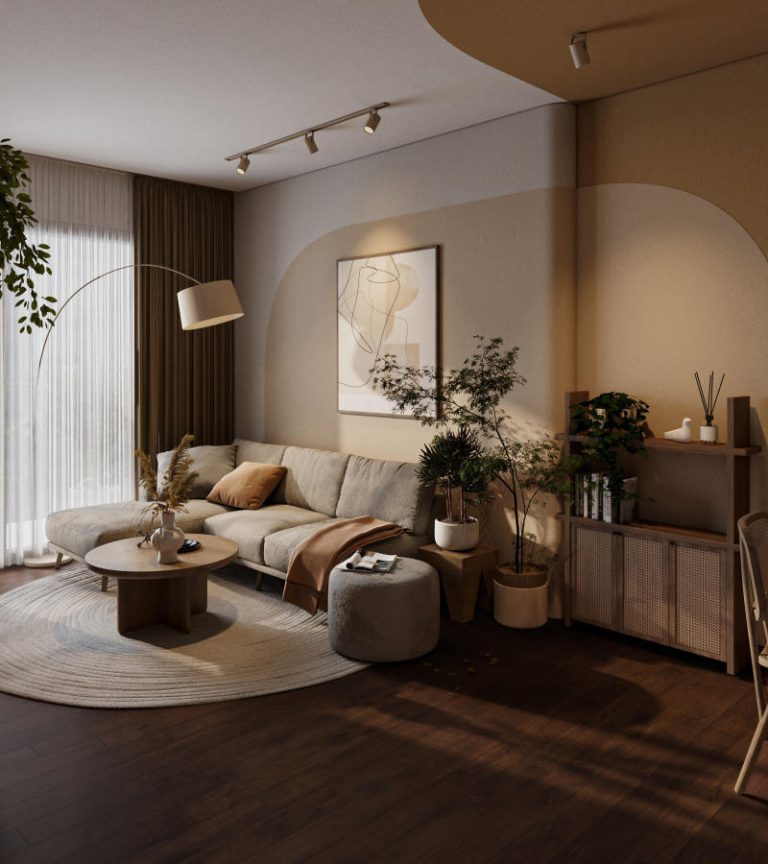 Phong cách Japandi - Sự kết hợp hoàn hảo Nhật Bản và Bắc Âu