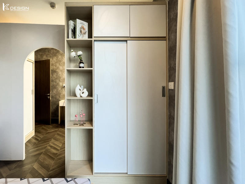 Thực tế thi công nhà anh Hùng Vinhome Grand Park