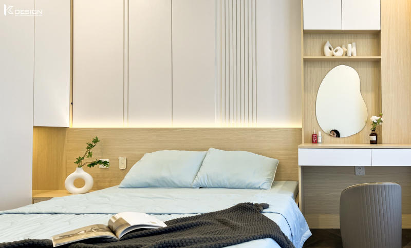 Thực tế thi công nhà anh Hùng Vinhome Grand Park