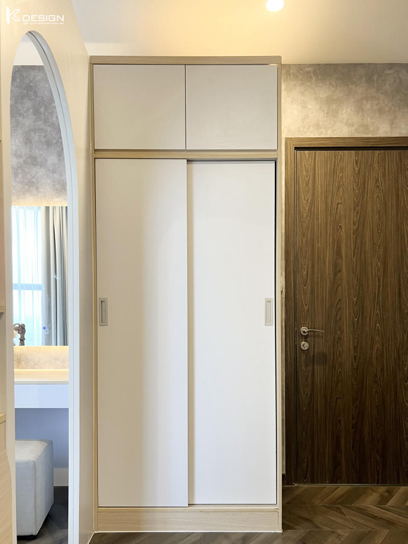 Thực tế thi công nhà anh Hùng Vinhome Grand Park