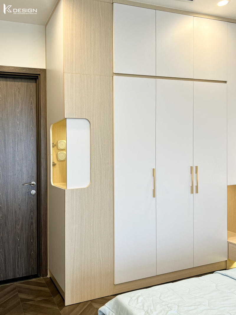 Thực tế thi công nhà anh Hùng Vinhome Grand Park