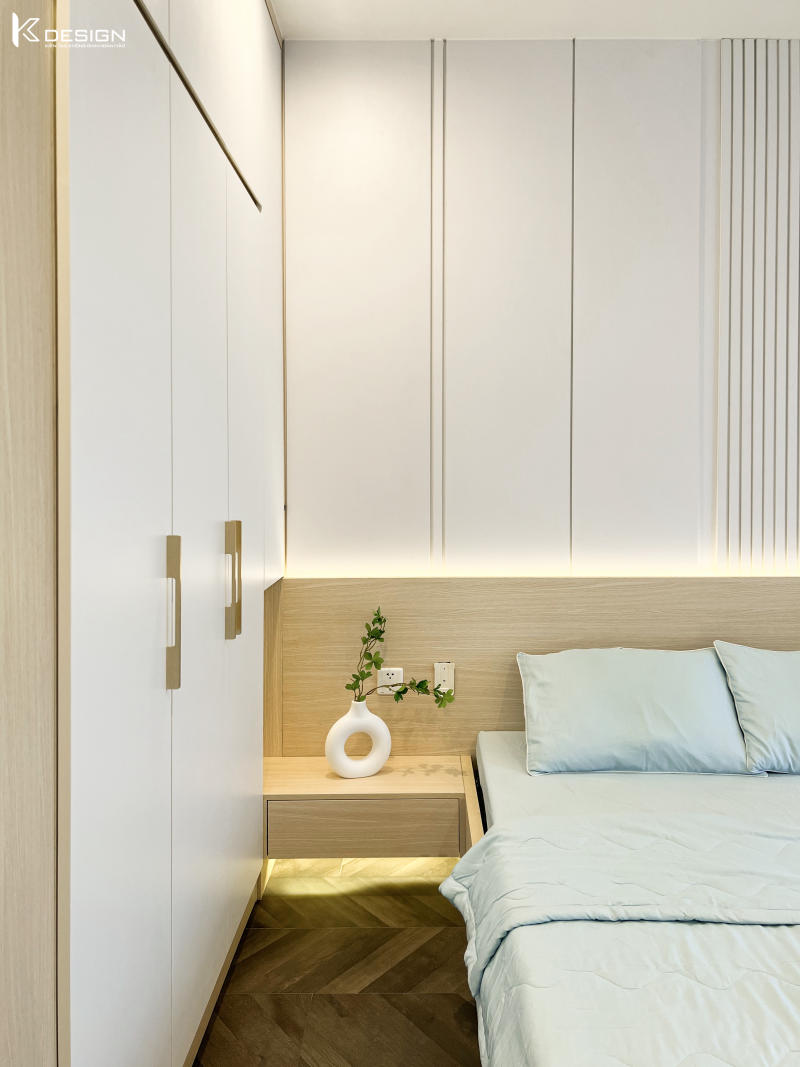 Thực tế thi công nhà anh Hùng Vinhome Grand Park