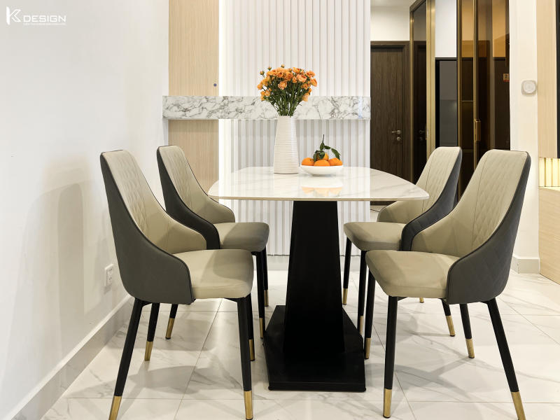 Thực tế thi công nhà anh Hùng Vinhome Grand Park