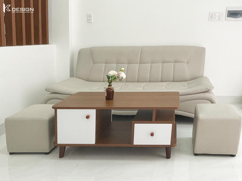 Thực tế nhà chị Hạnh quận tân bình