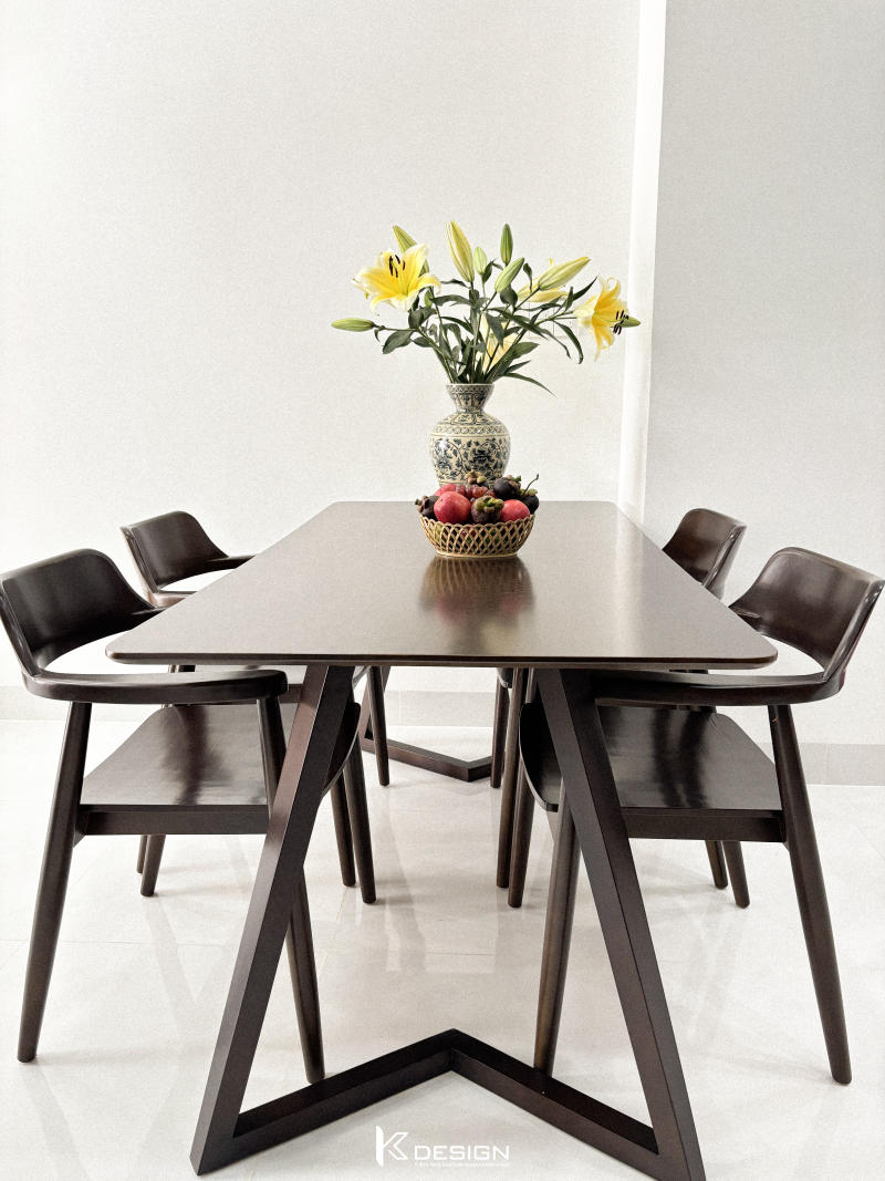 Thực tế nhà chị Hạnh quận tân bình