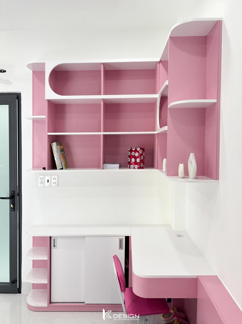 Thực tế nhà chị Hạnh quận tân bình