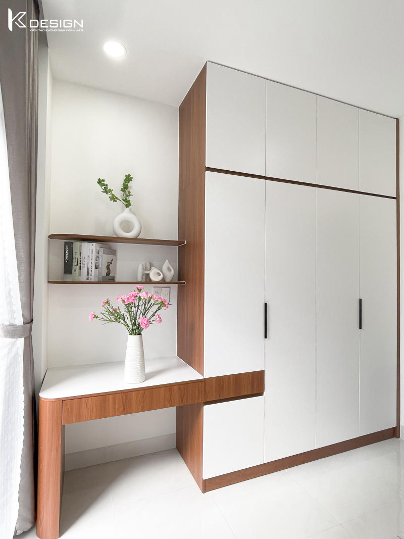 Thực tế nhà chị Hạnh quận tân bình