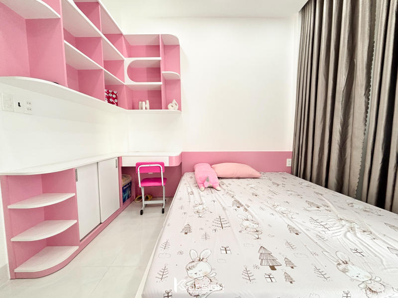 Thực tế nhà chị Hạnh quận tân bình