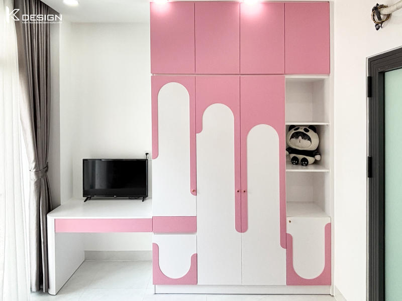 Thực tế nhà chị Hạnh quận tân bình