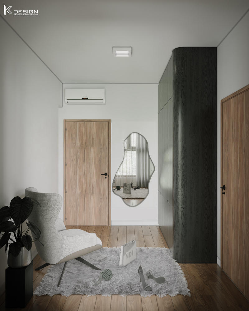 Thiết kế nhà anh Dương đồng nai