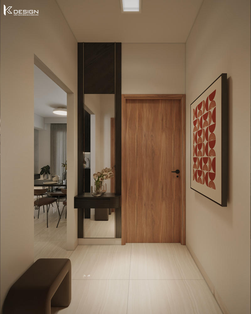 Thiết kế nhà anh Dương đồng nai