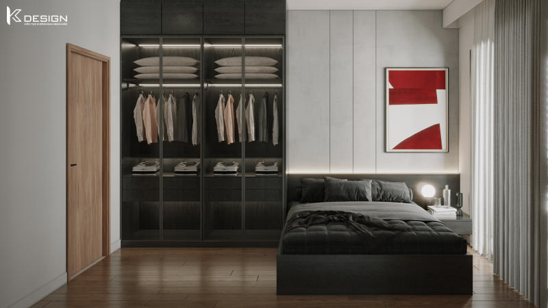 Thiết kế nhà anh Dương đồng nai