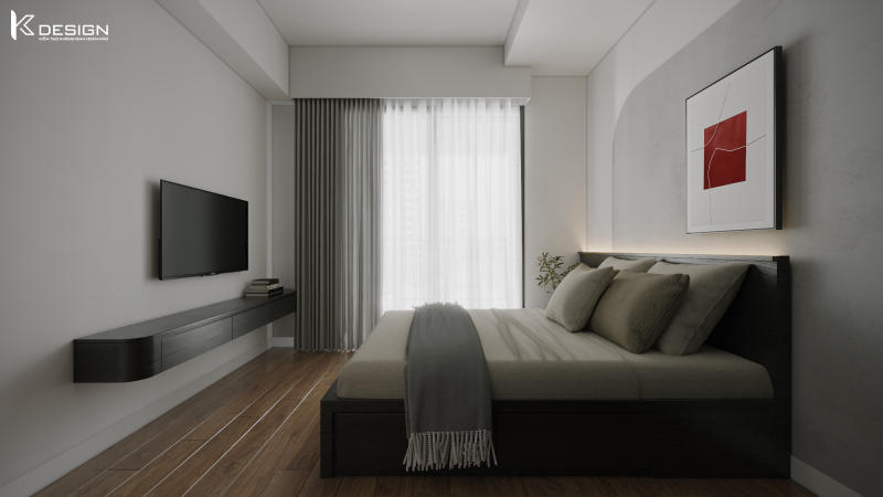 Thiết kế nhà anh Dương đồng nai