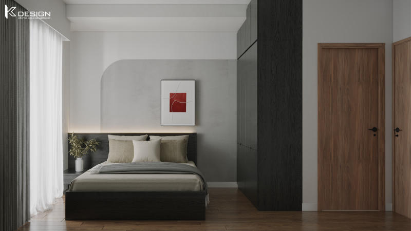 Thiết kế nhà anh Dương đồng nai