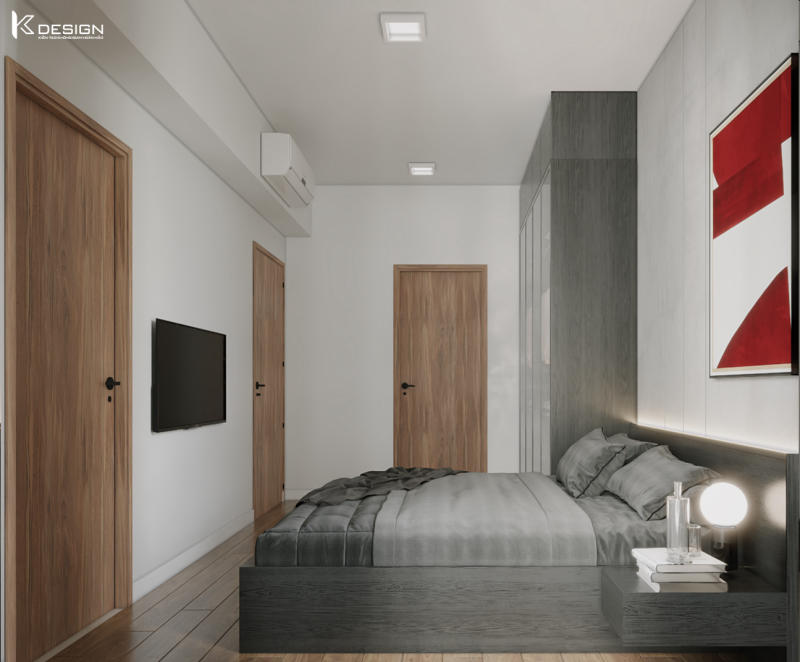 Thiết kế nhà anh Dương đồng nai