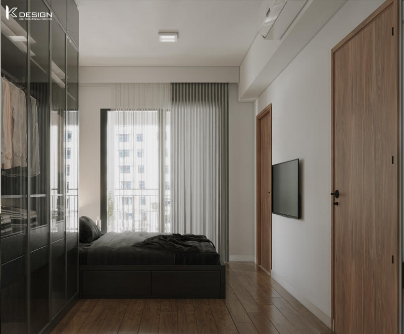 Thiết kế nhà anh Dương đồng nai