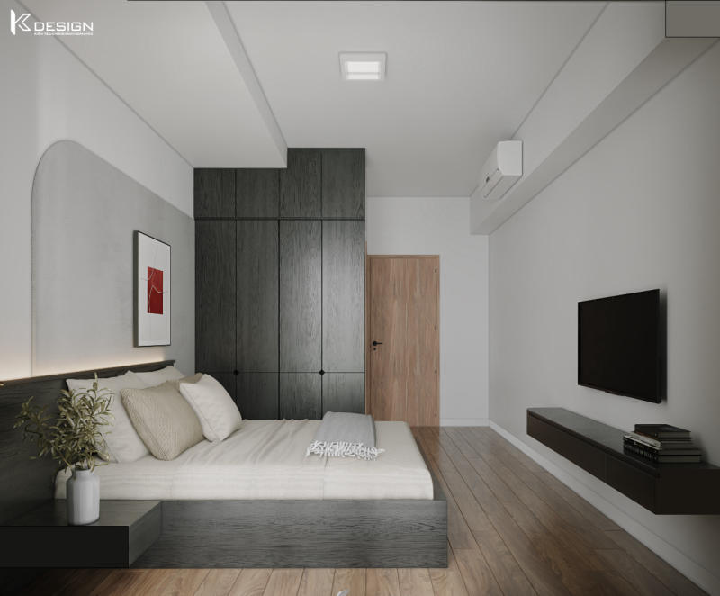 Thiết kế nhà anh Dương đồng nai