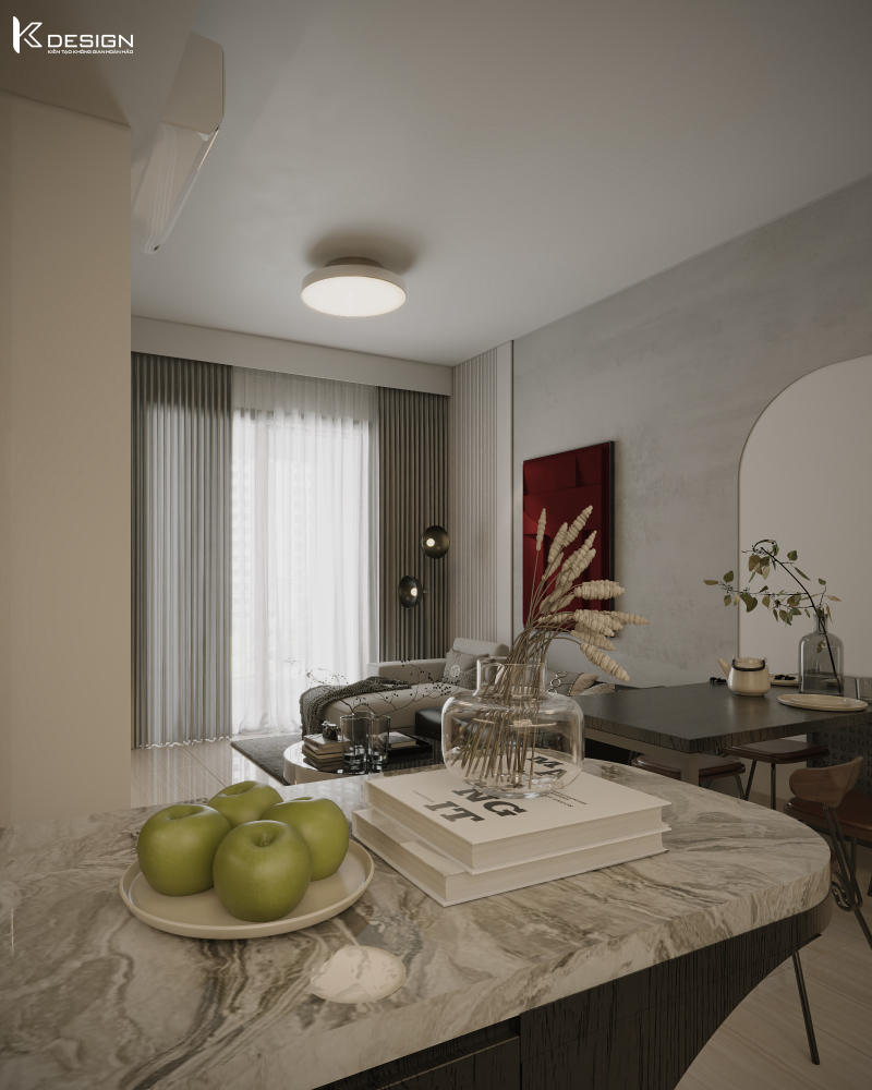 Thiết kế nhà anh Dương đồng nai