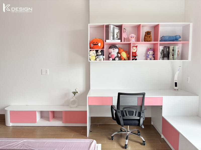 Thực tế nhà anh Trường Củ Chi