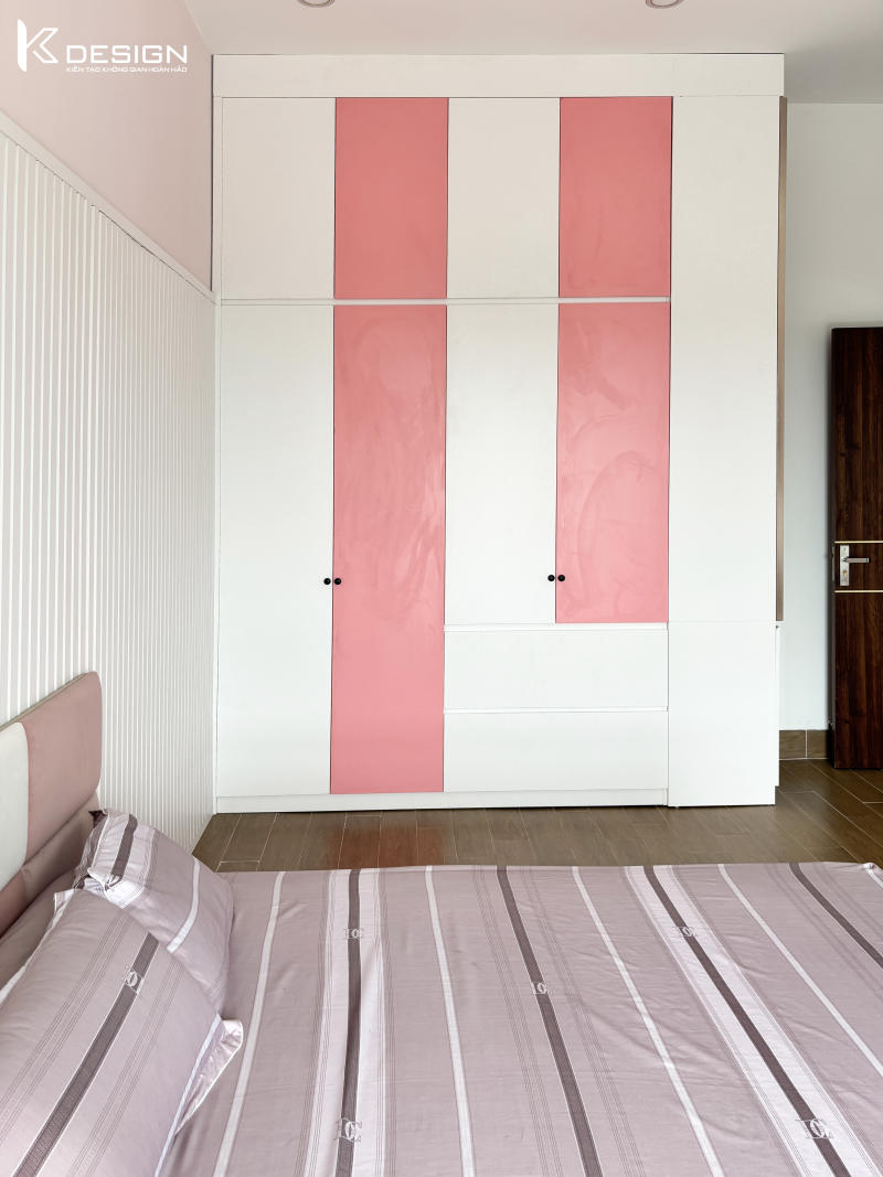 Thực tế nhà anh Trường Củ Chi