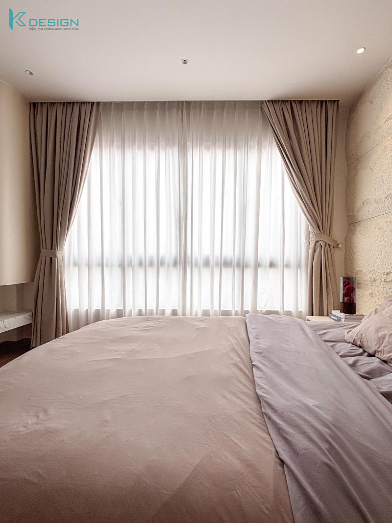 Thực tế nhà chị Ngân Bình Thạnh