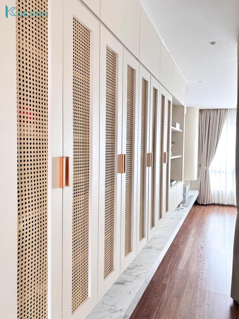 Thực tế nhà chị Ngân Bình Thạnh