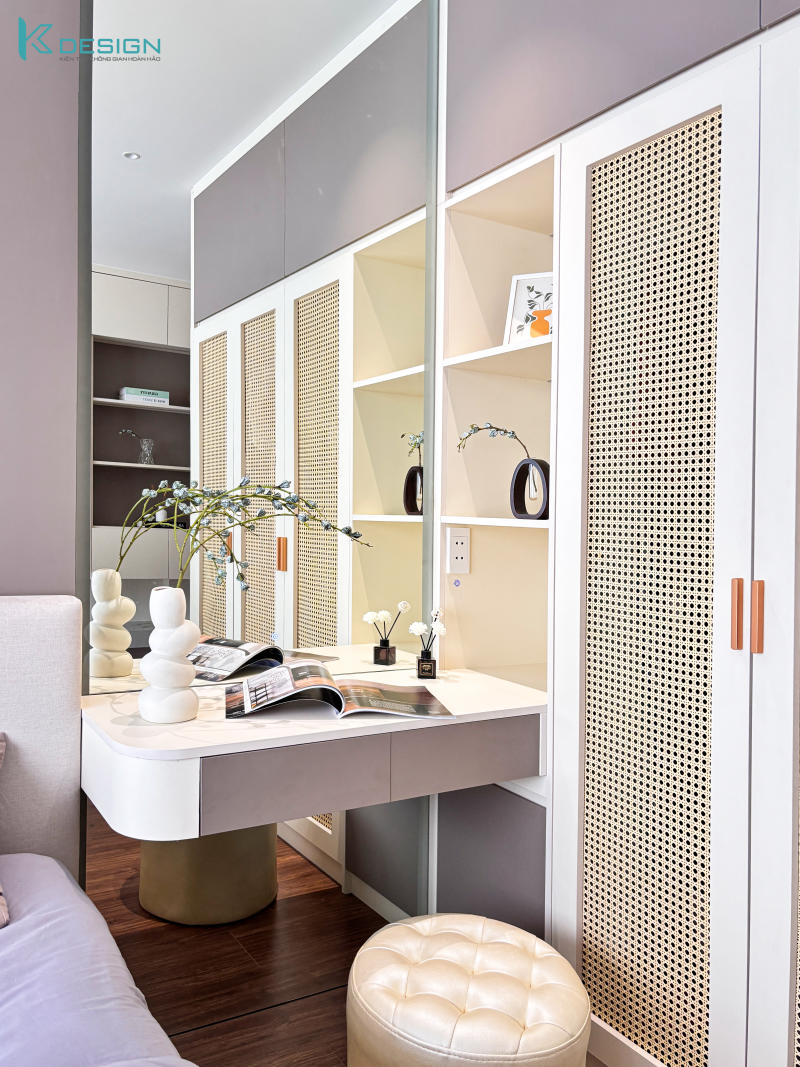 Thực tế nhà chị Ngân Bình Thạnh