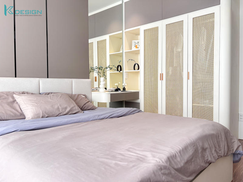 Thực tế nhà chị Ngân Bình Thạnh