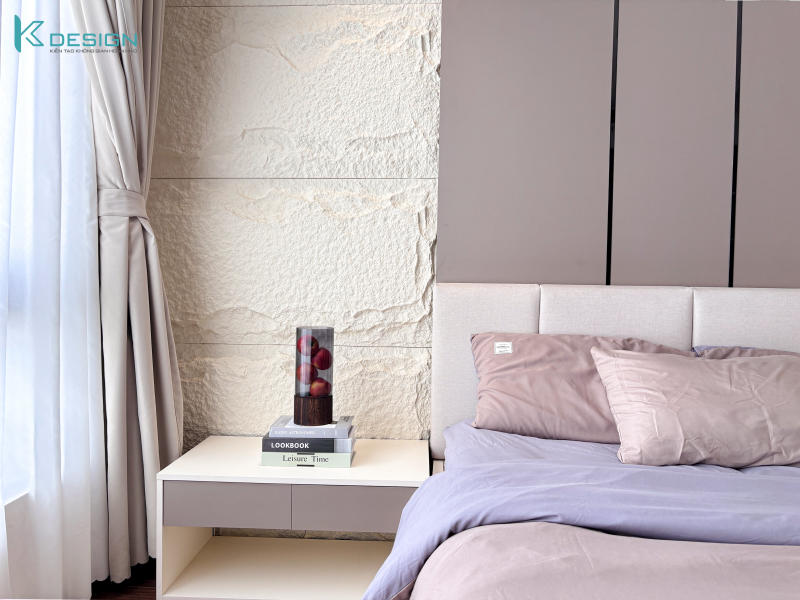 Thực tế nhà chị Ngân Bình Thạnh