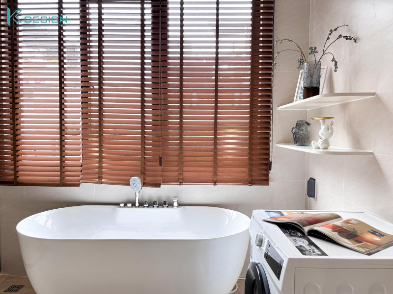 Thực tế nhà chị Ngân Bình Thạnh