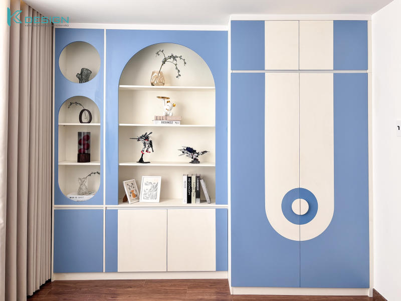 Thực tế nhà chị Ngân Bình Thạnh