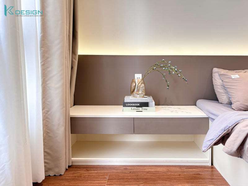 Thực tế nhà chị Ngân Bình Thạnh