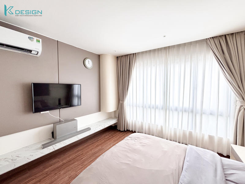 Thực tế nhà chị Ngân Bình Thạnh