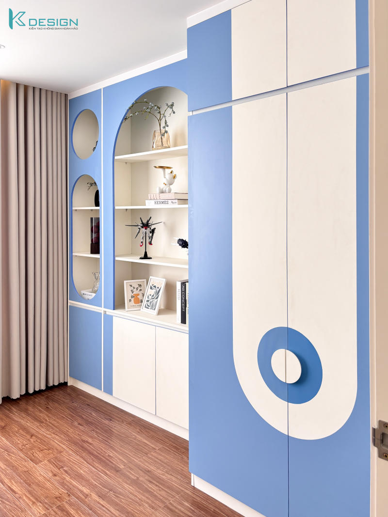 Thực tế nhà chị Ngân Bình Thạnh