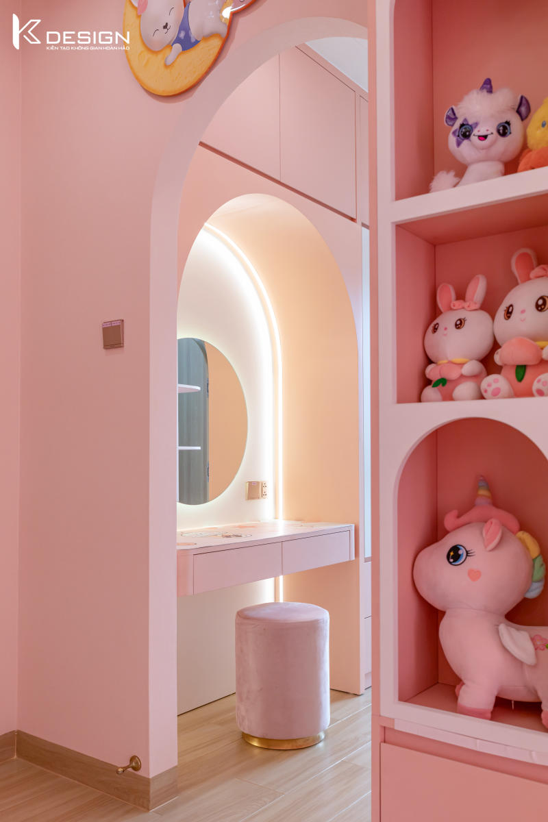 Thực tế nhà chị Quyên quận 8