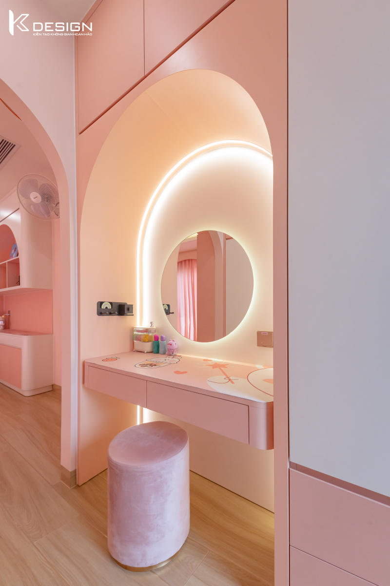 Thực tế nhà chị Quyên quận 8