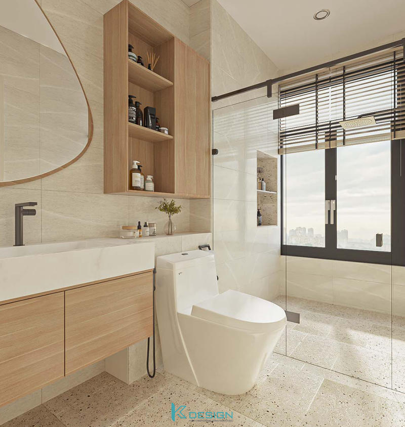 Thiết kế nhà chị Phương đồng nai