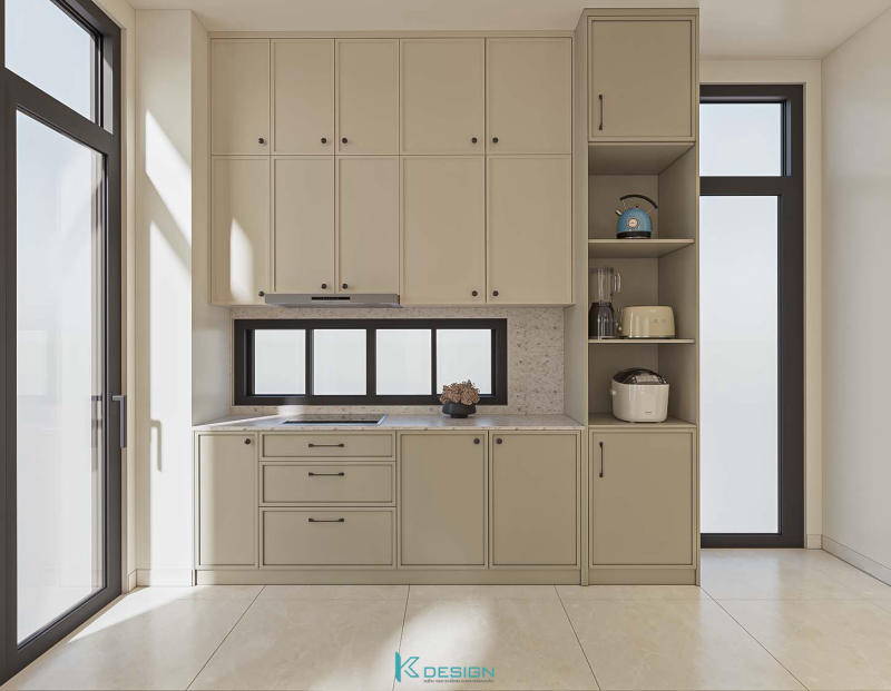 Thiết kế nhà chị Phương đồng nai