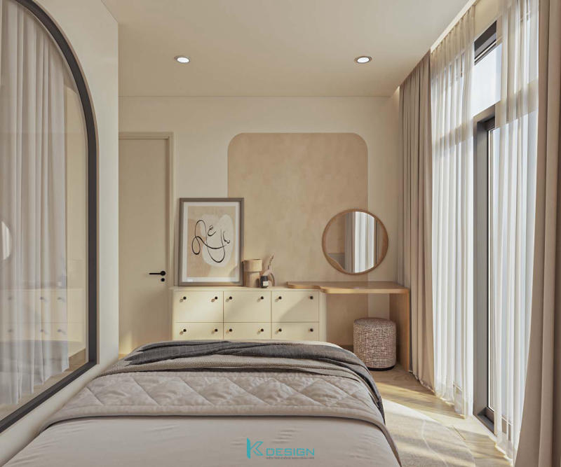 Thiết kế nhà chị Phương đồng nai