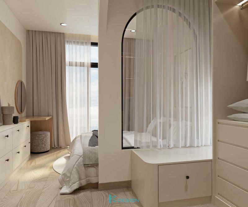 Thiết kế nhà chị Phương đồng nai