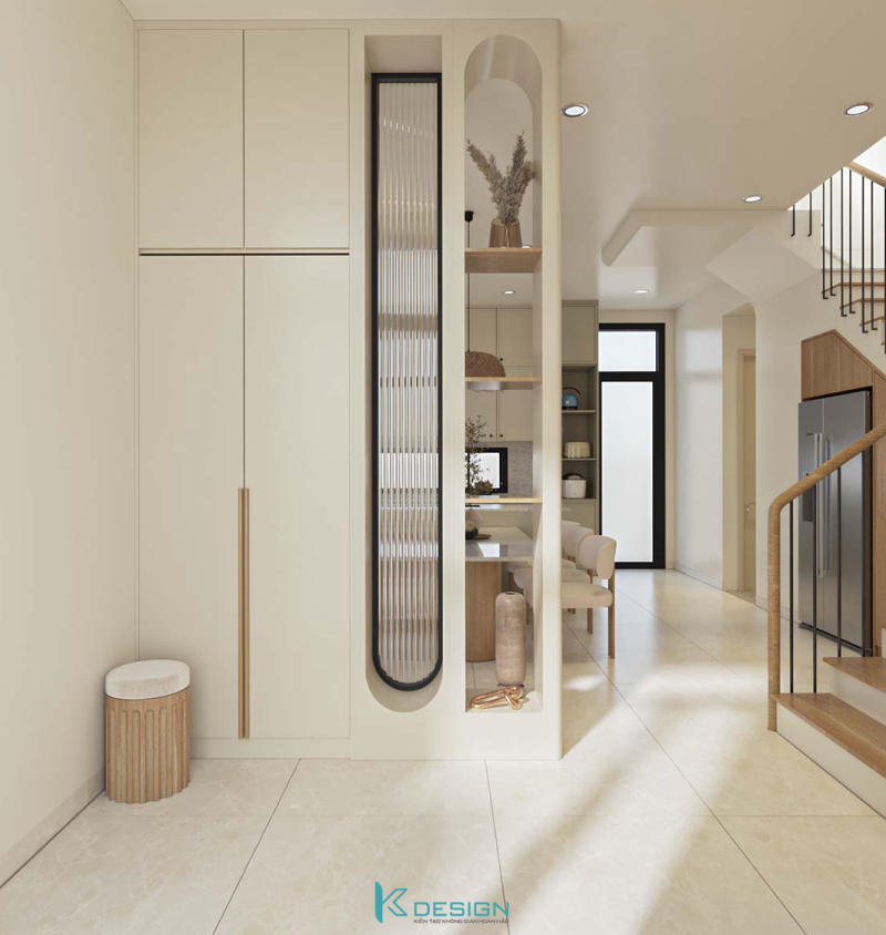 Thiết kế nhà chị Phương đồng nai