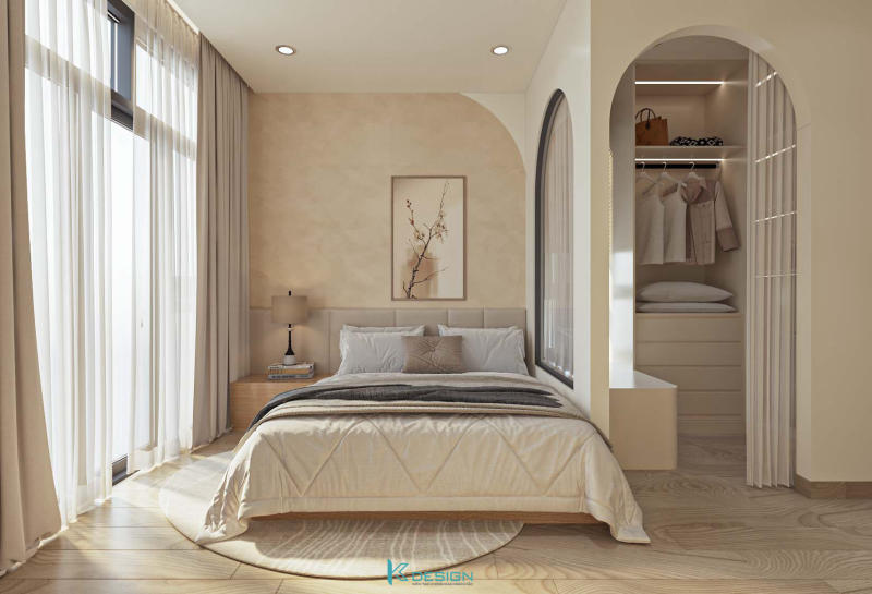 Thiết kế nhà chị Phương đồng nai